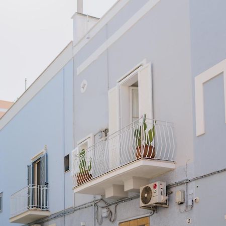 Palestro49 Holiday House Monopoli Extérieur photo