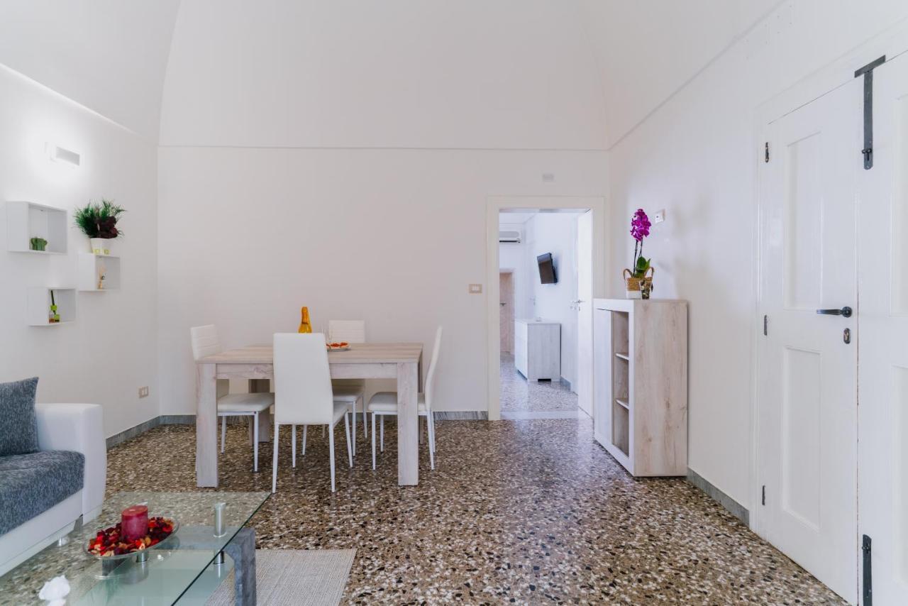 Palestro49 Holiday House Monopoli Extérieur photo