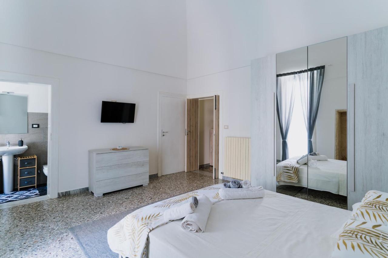 Palestro49 Holiday House Monopoli Extérieur photo