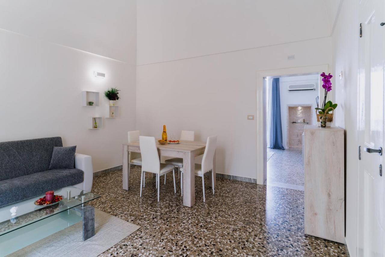 Palestro49 Holiday House Monopoli Extérieur photo