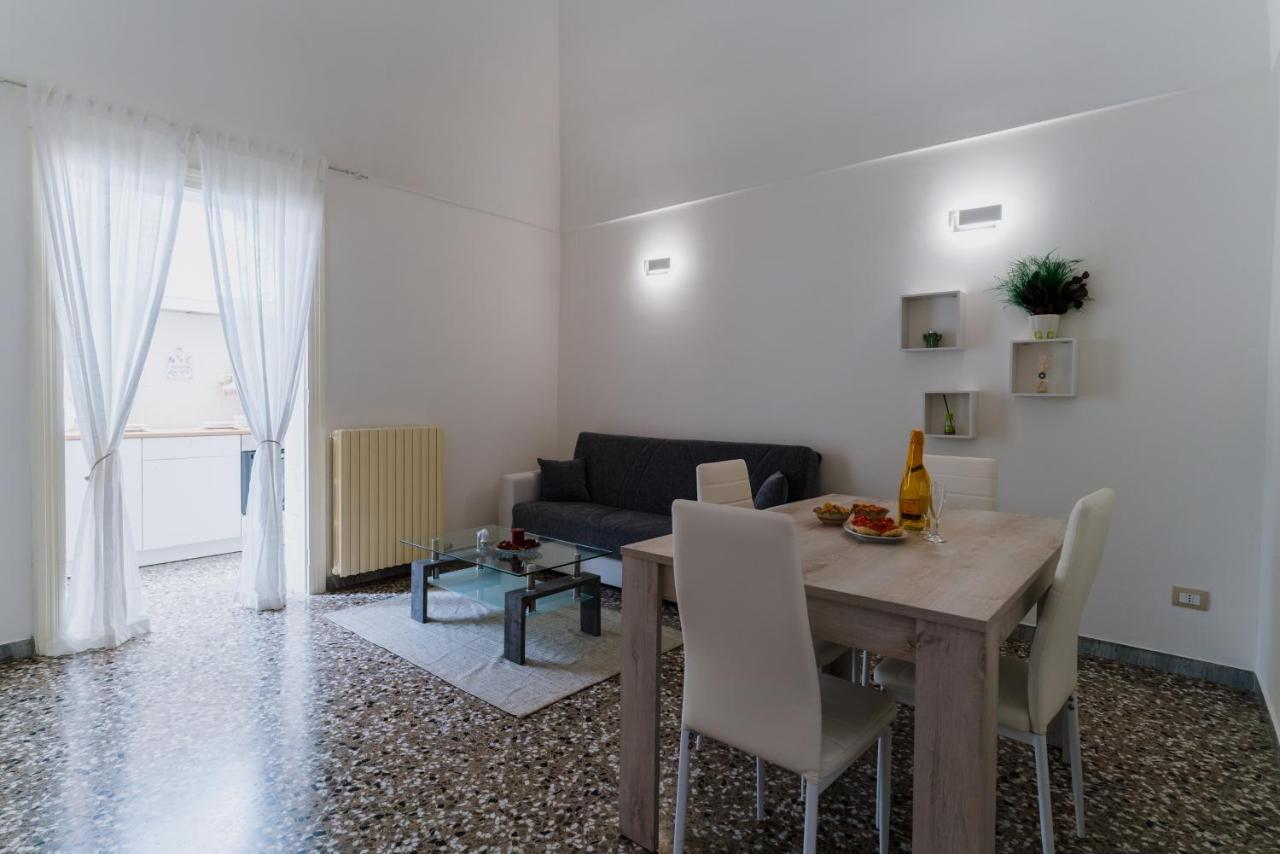 Palestro49 Holiday House Monopoli Extérieur photo