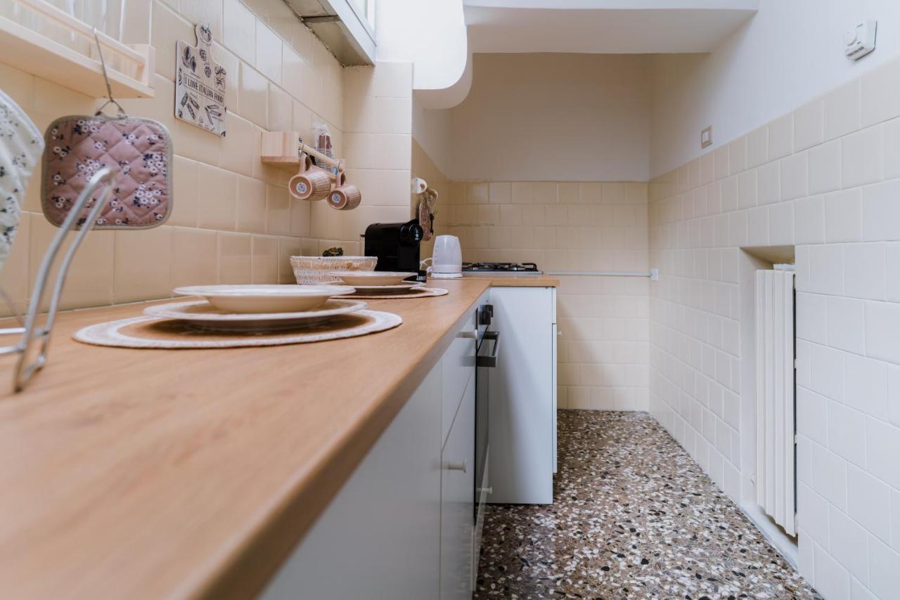 Palestro49 Holiday House Monopoli Extérieur photo