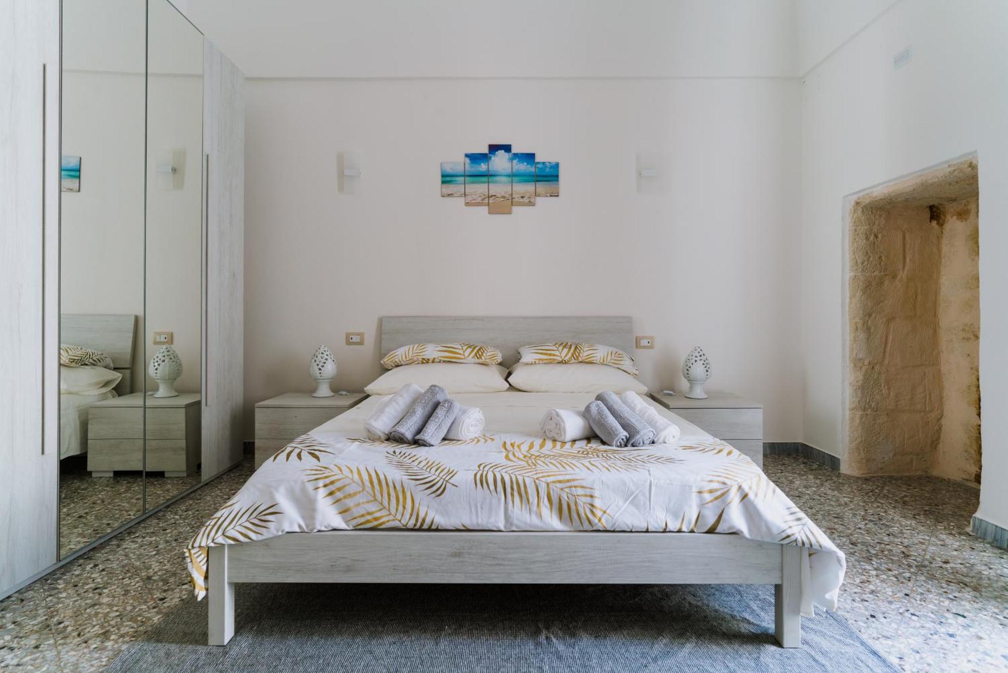 Palestro49 Holiday House Monopoli Extérieur photo
